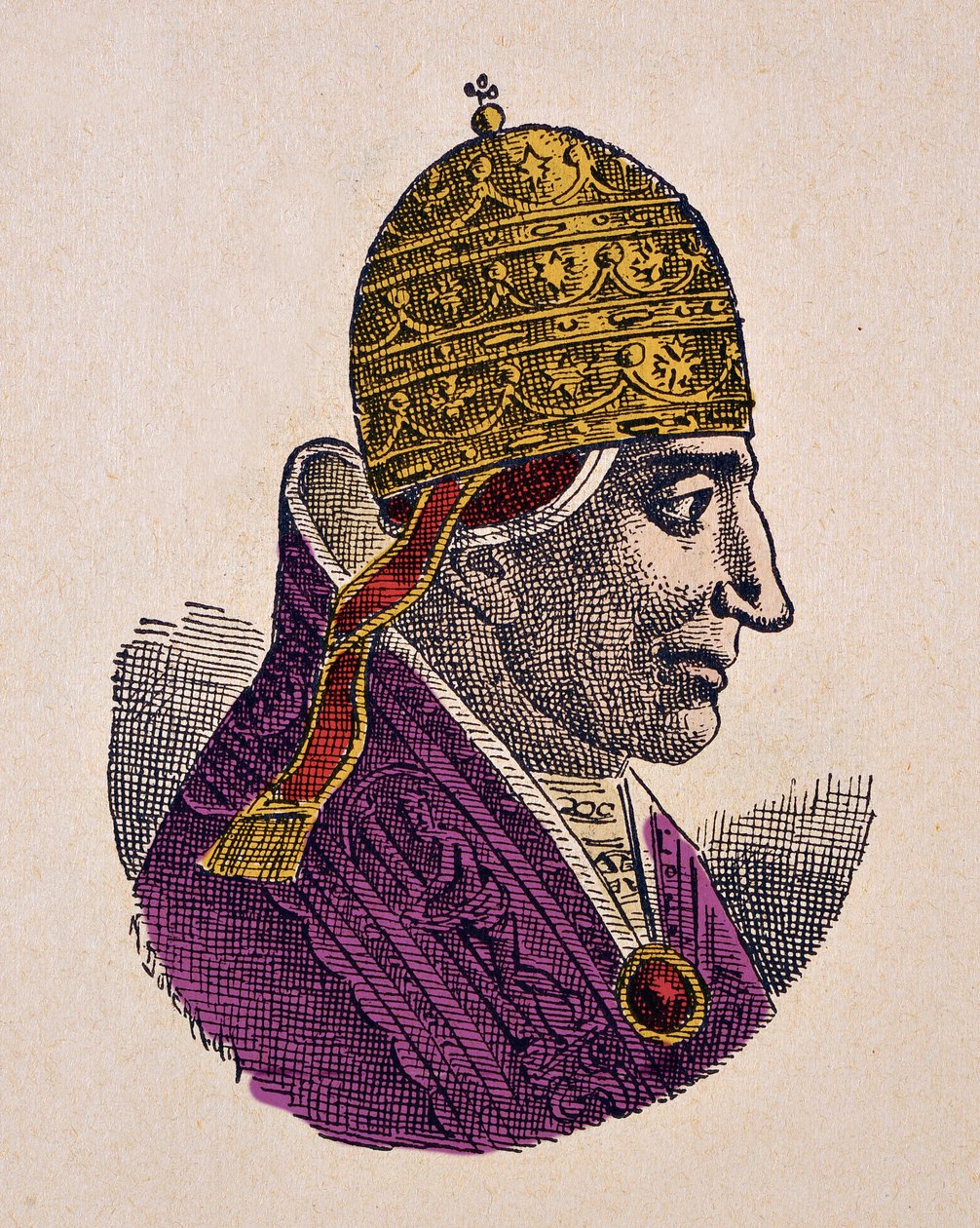 Papa Stephen IX