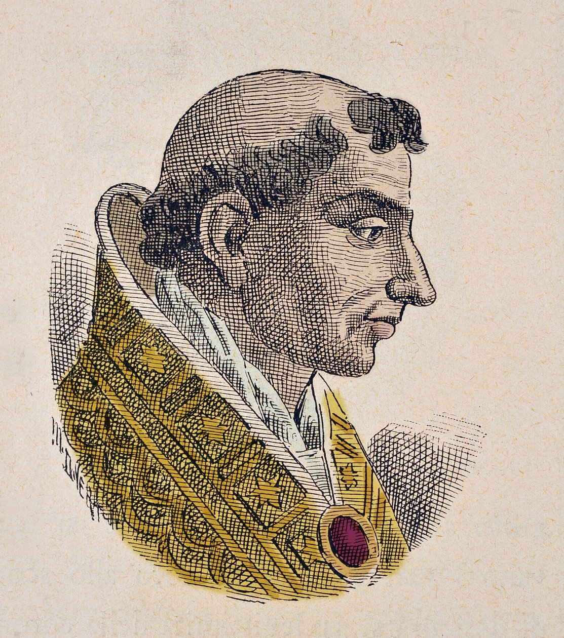 Papa Etienne VII