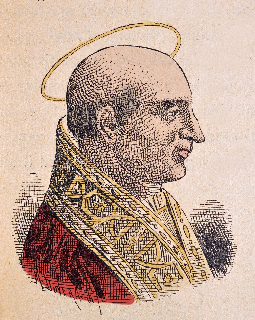 Papa Eutychien