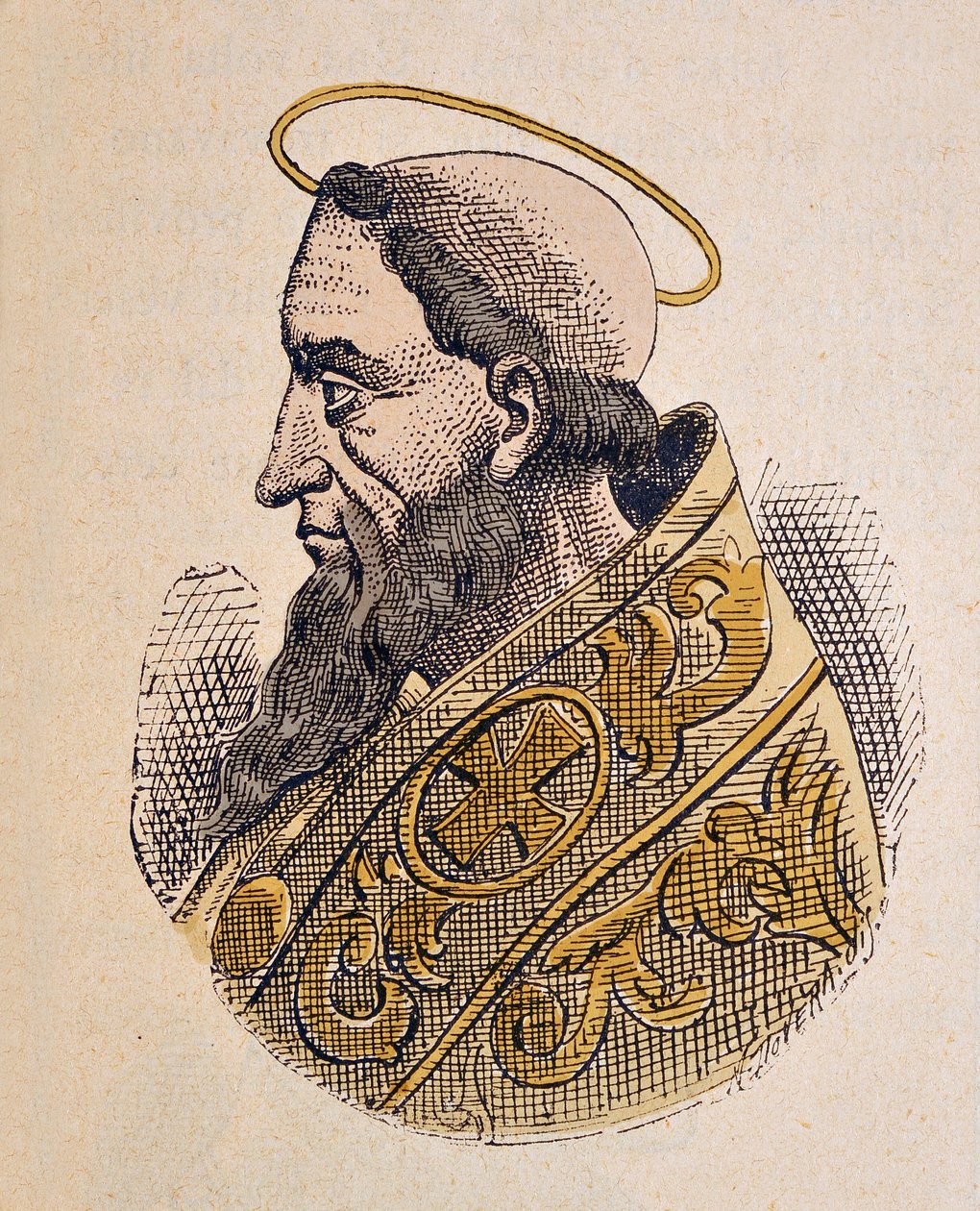 Papa I. Gelase