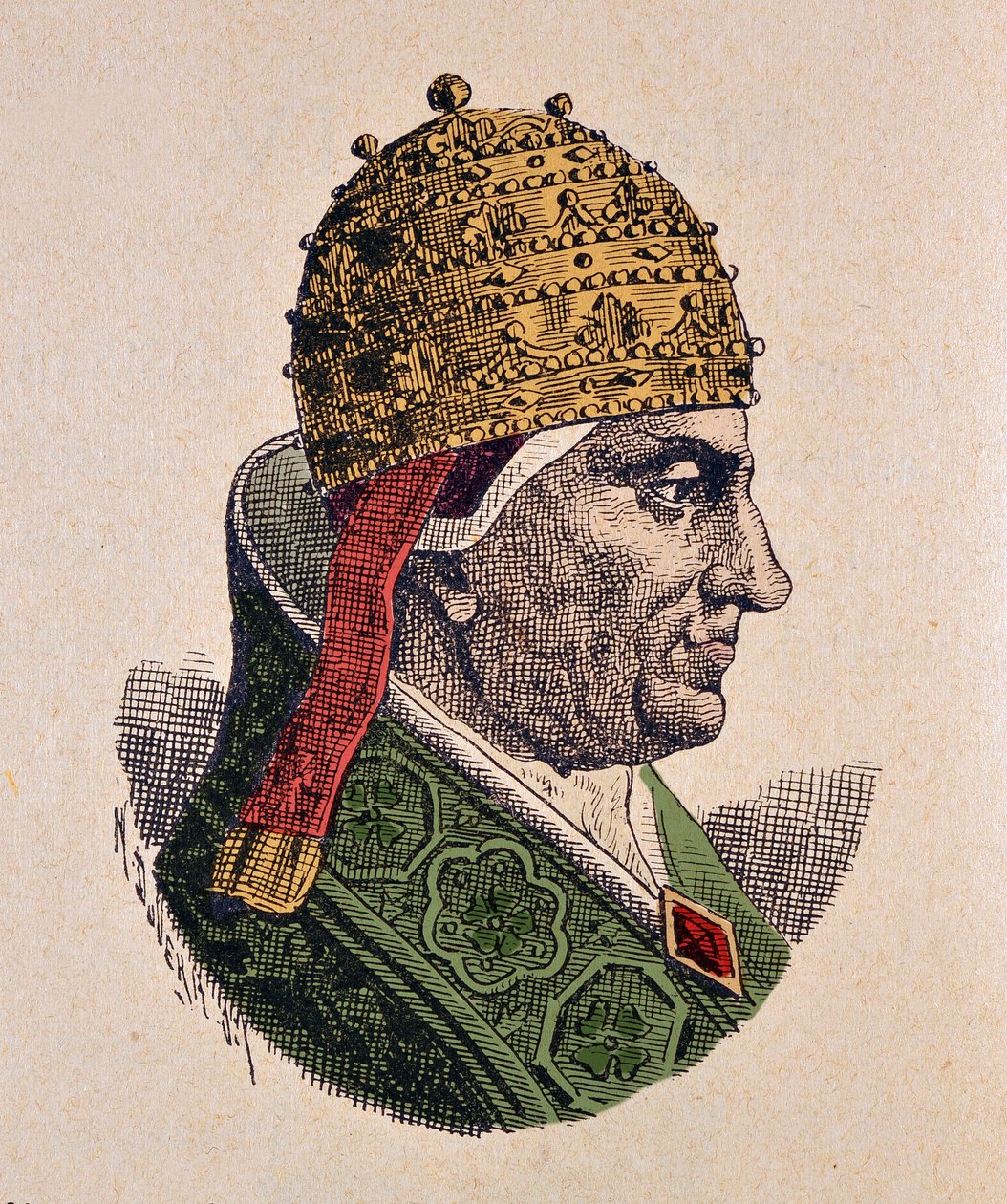 Papa Honorius IV