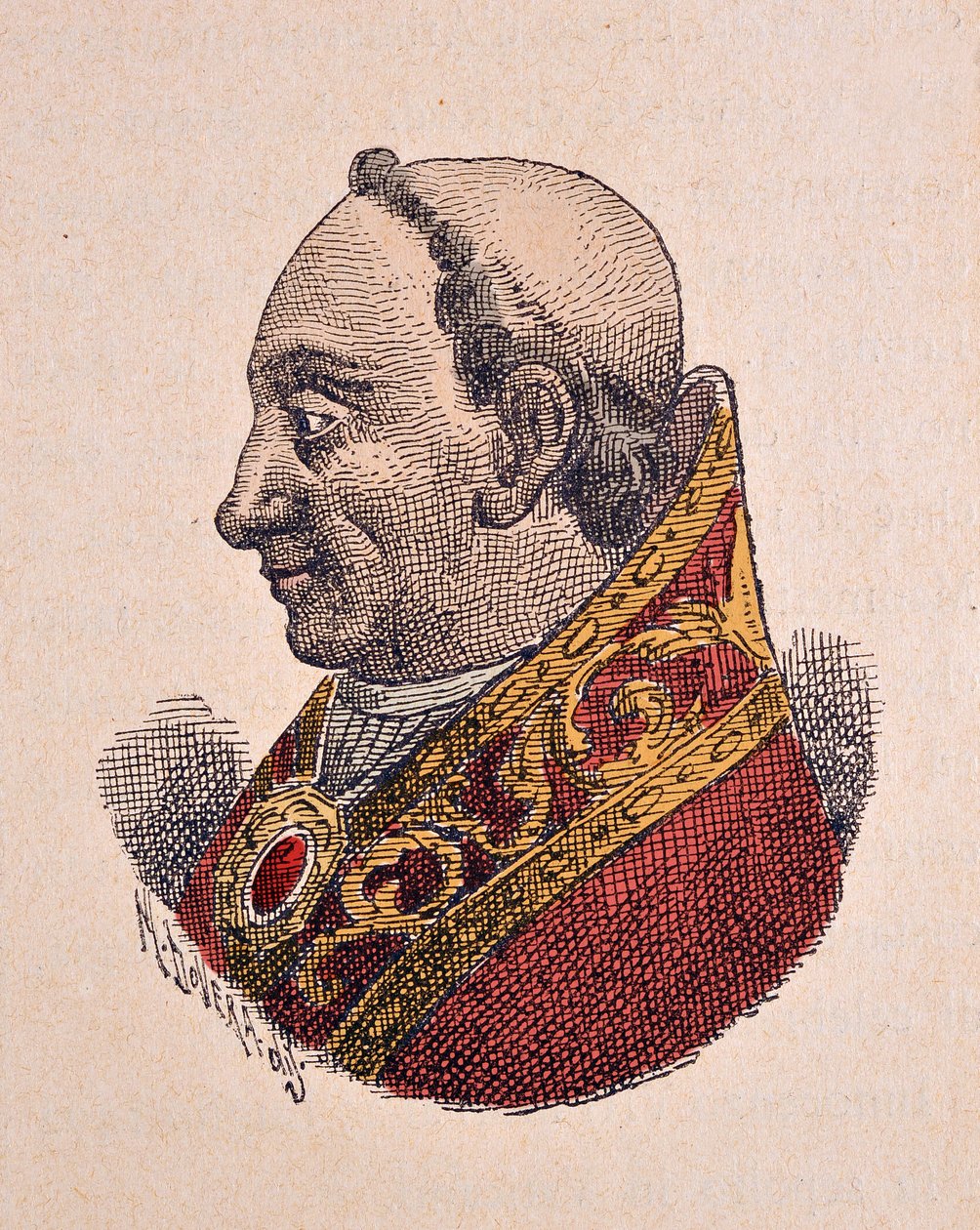 Papa Masum VIII
