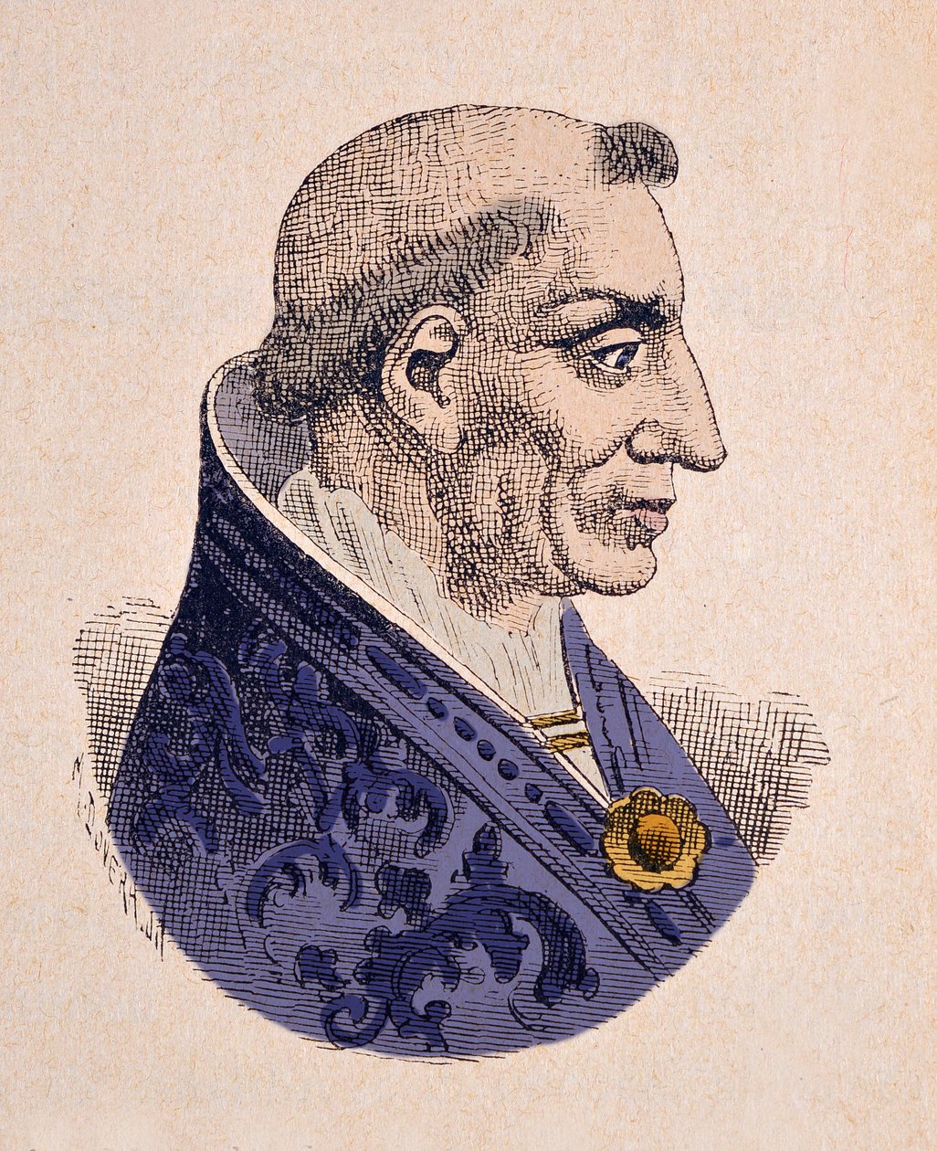 Papa V. Masum