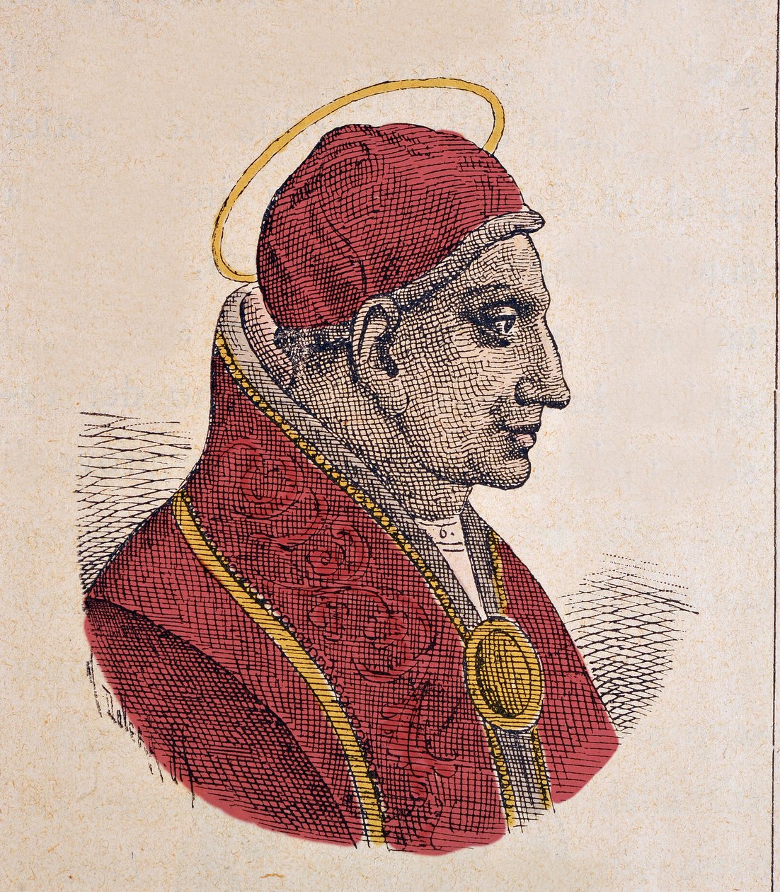 Papa VI. John