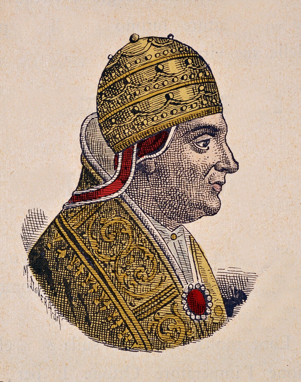 Papa XIII. John