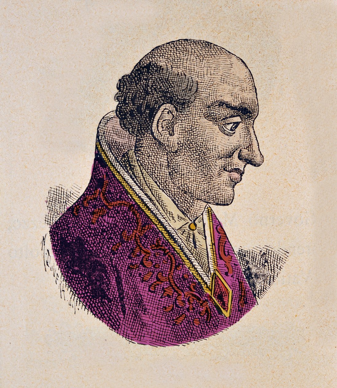 Papa XII. John