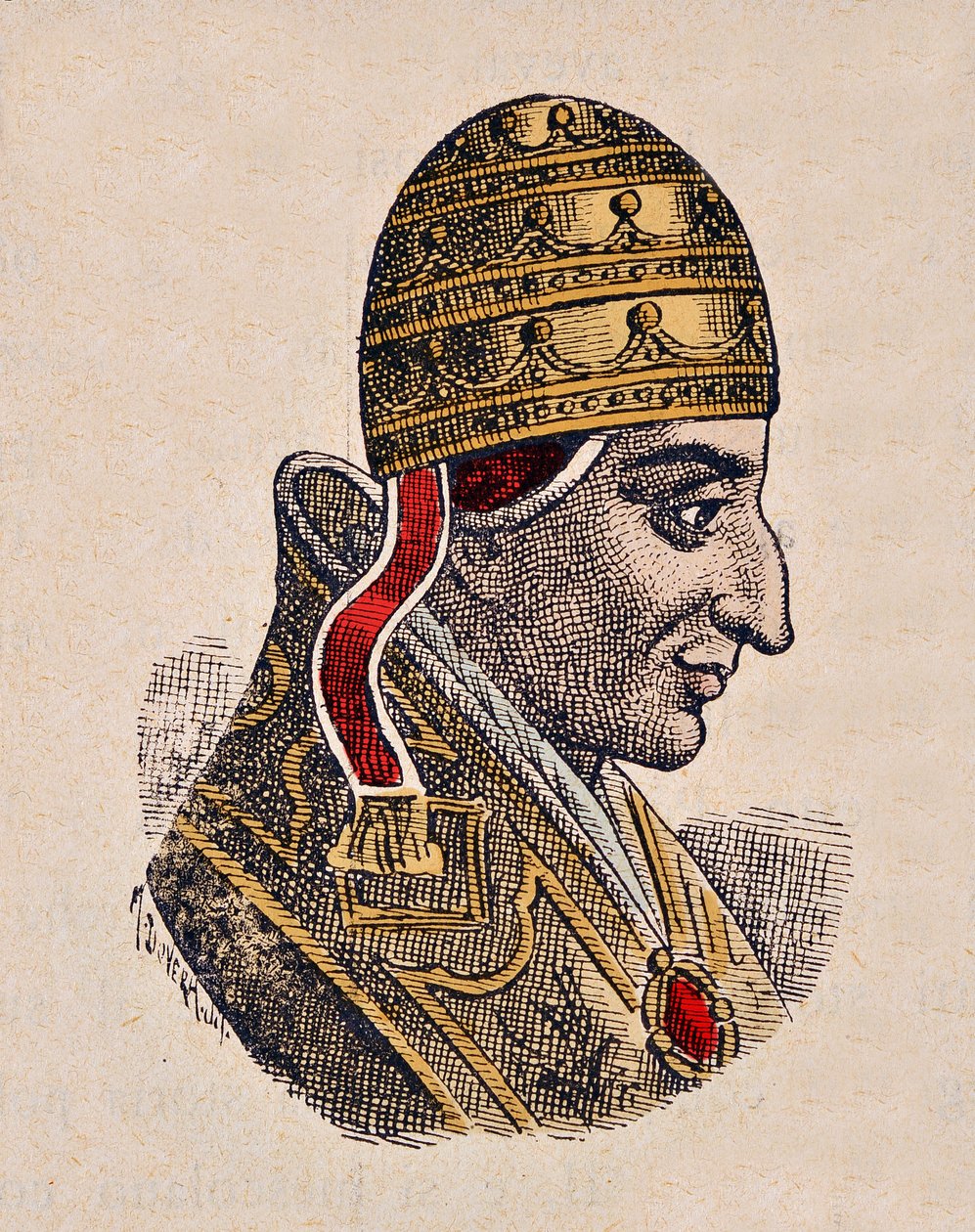 Papa XIV. John