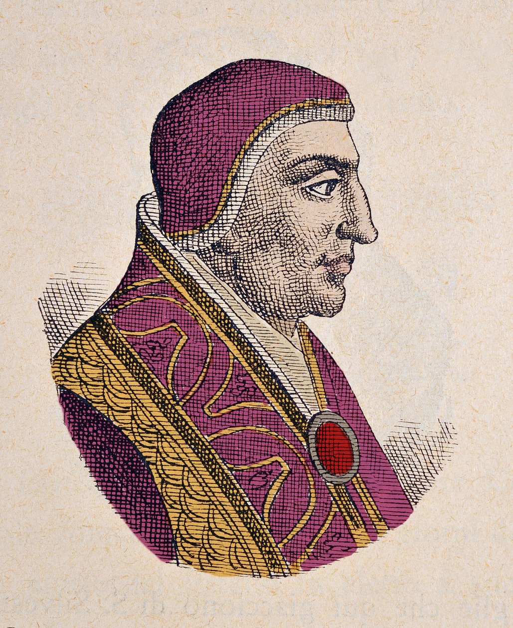 Papa John XVIII