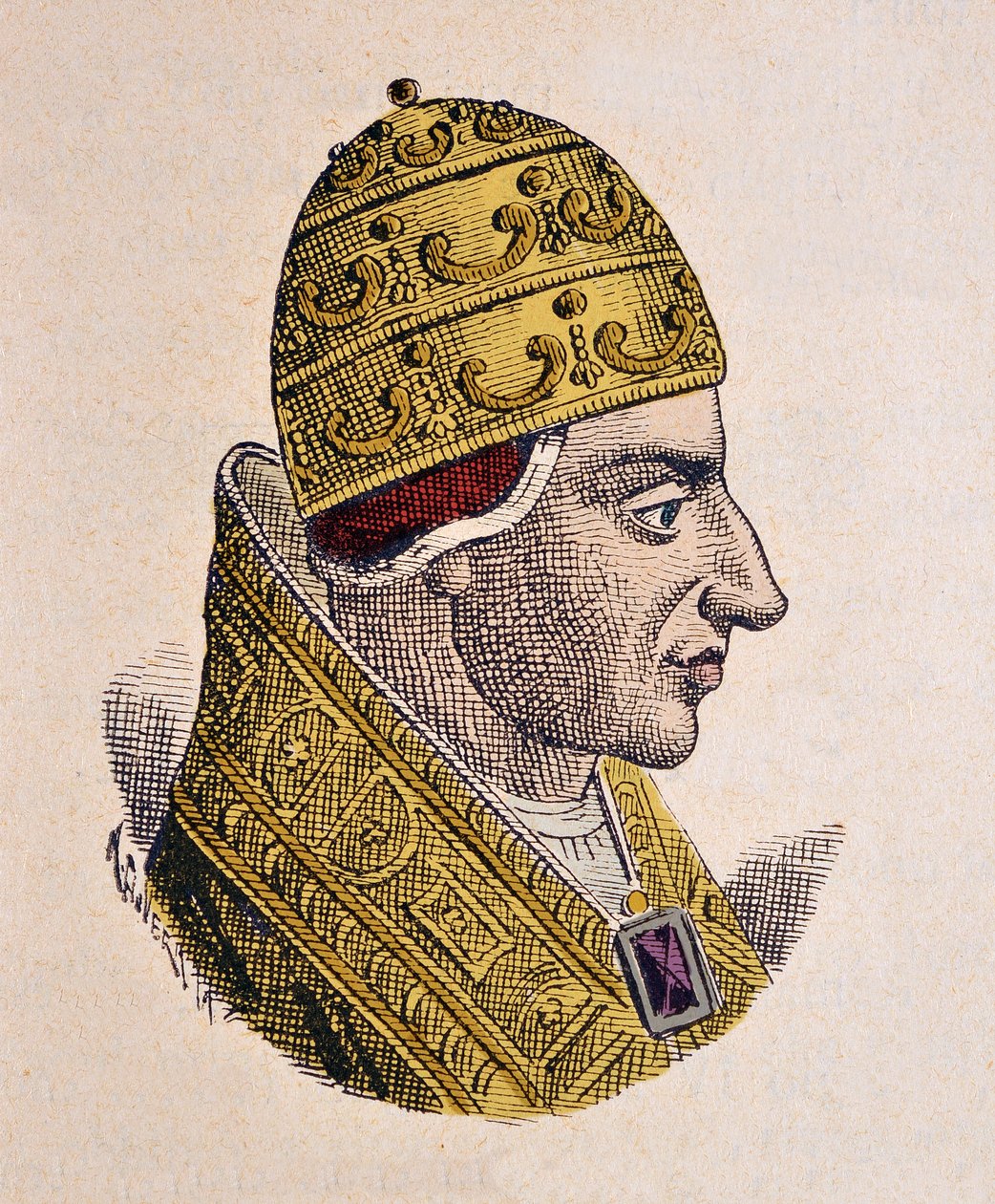 Papa John XVII