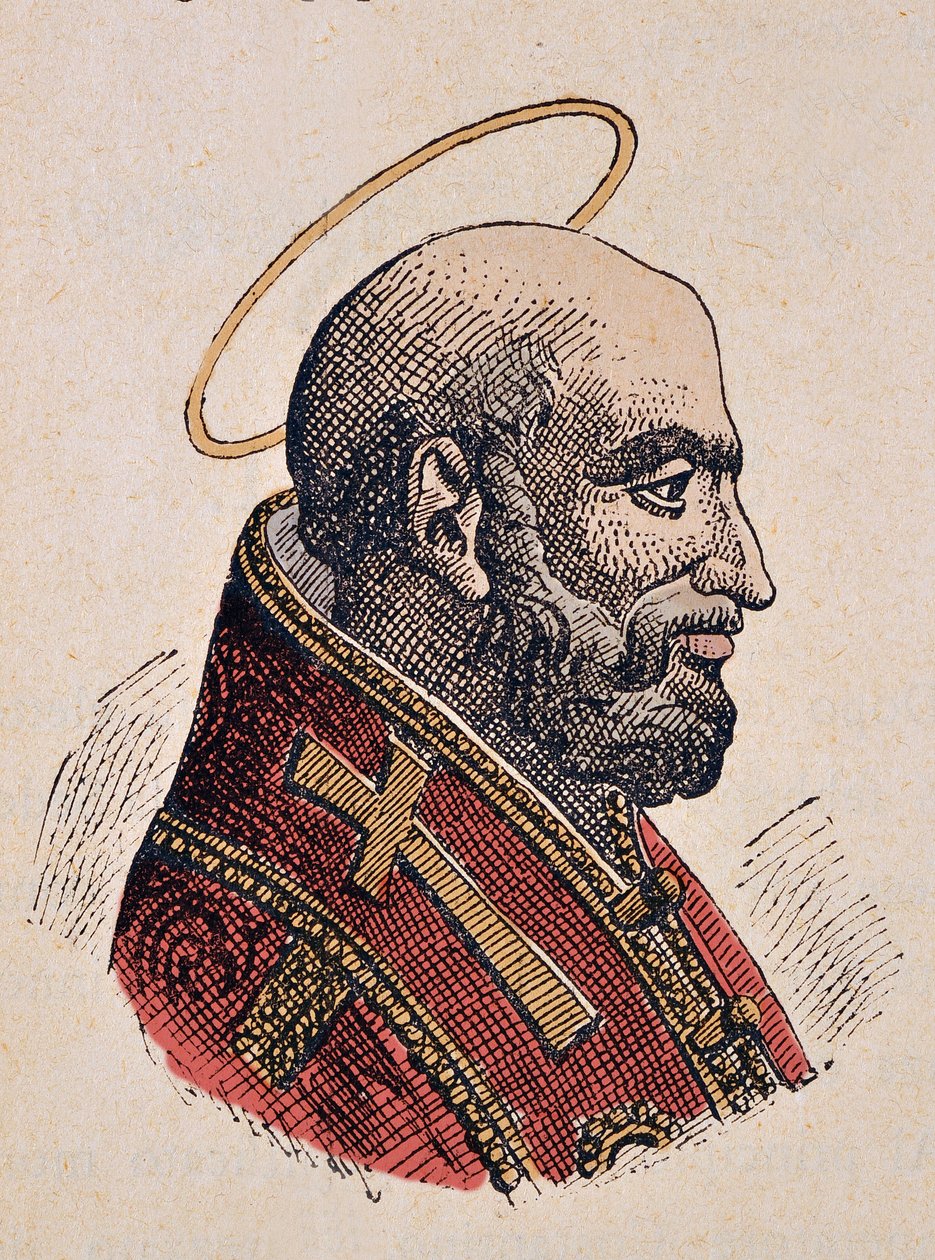 Papa Jules Ier