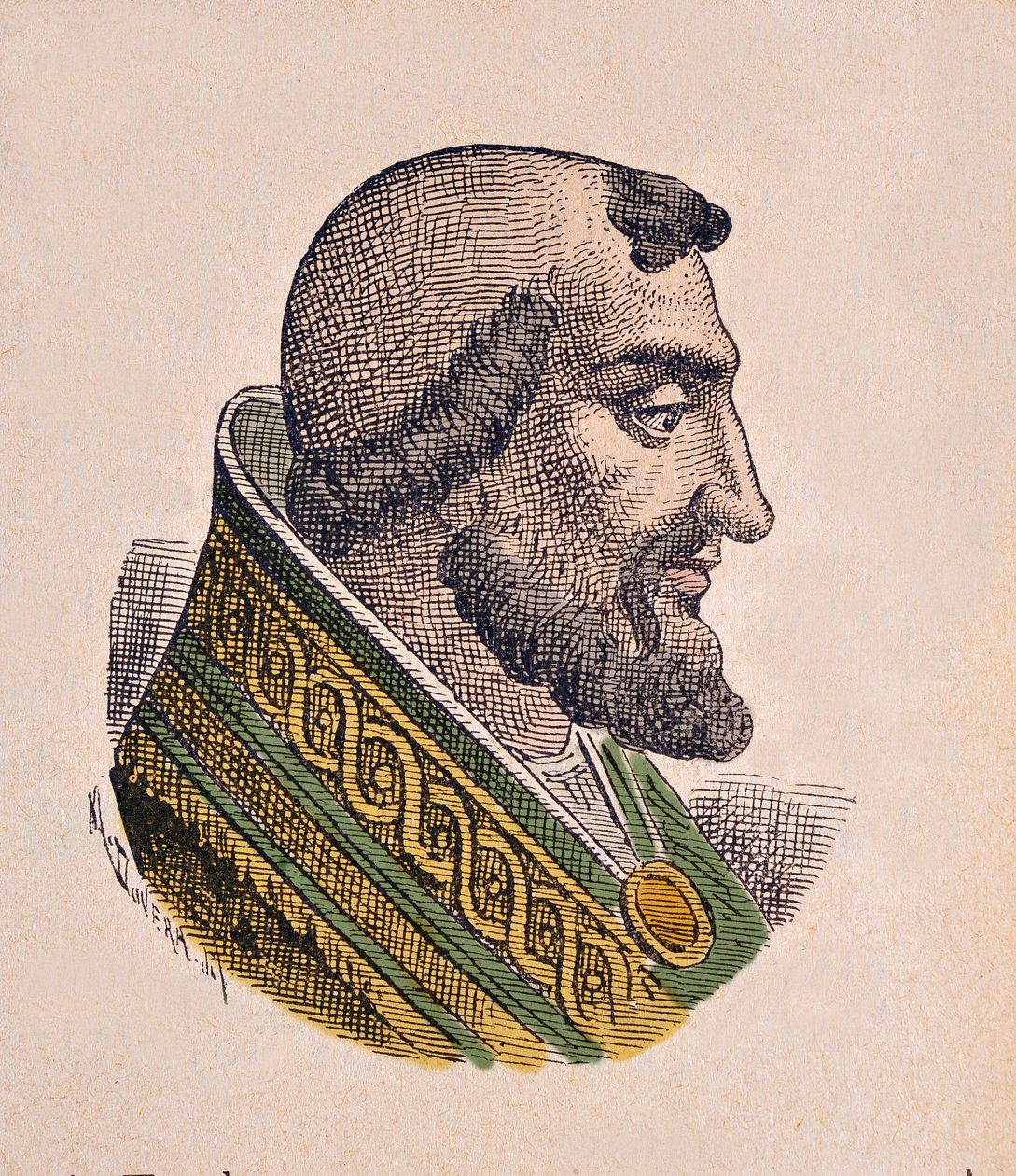 Papa IX. Leon