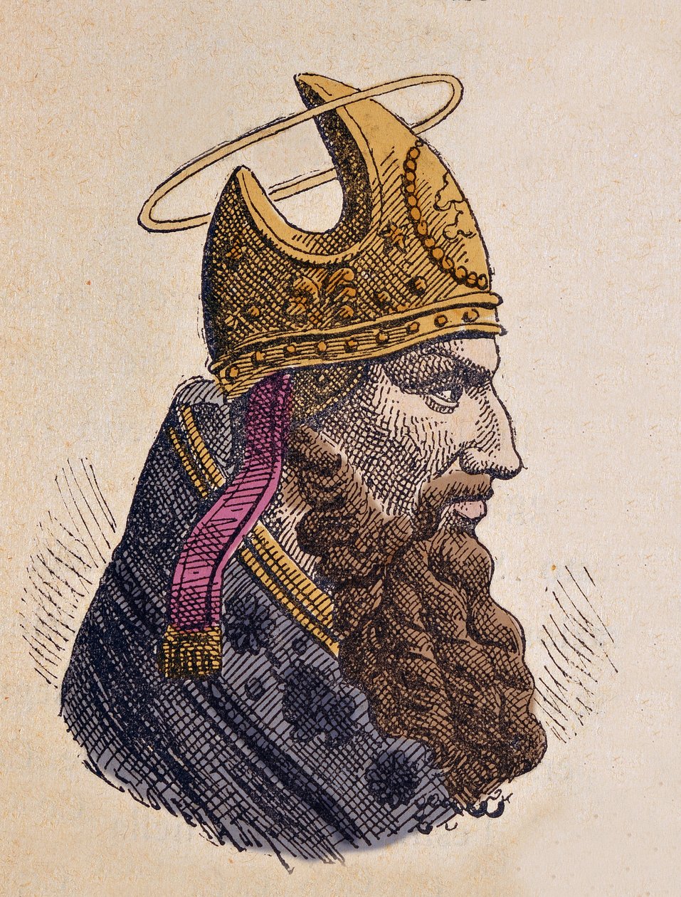 Papa Marc