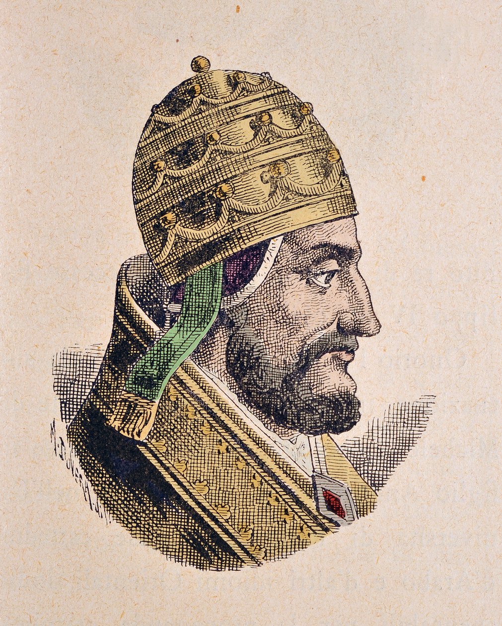 Papa Martin IV
