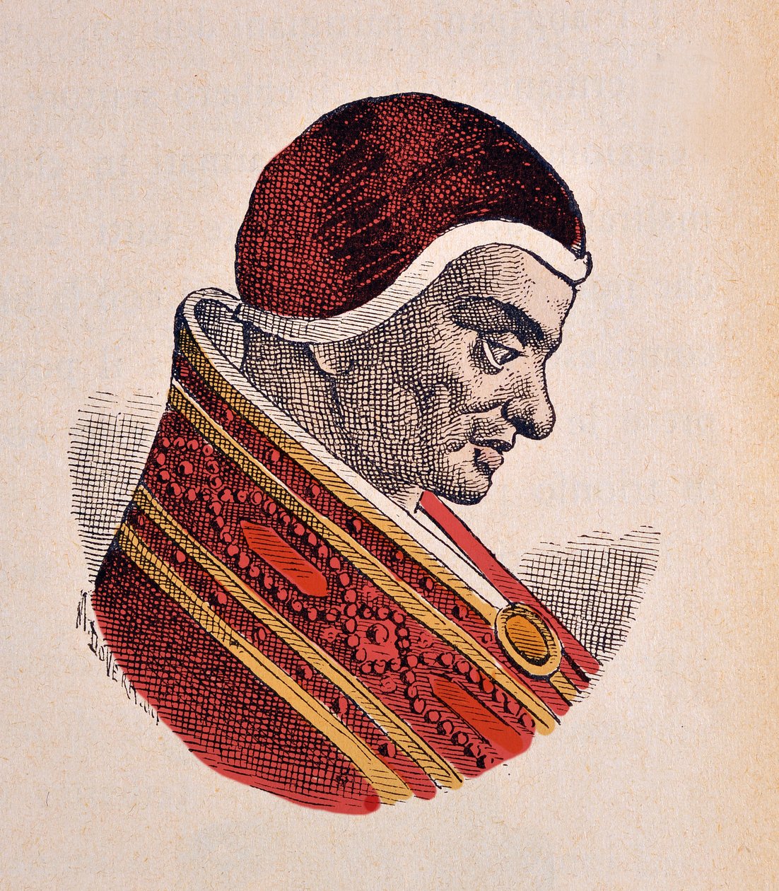 Papa Pascal II
