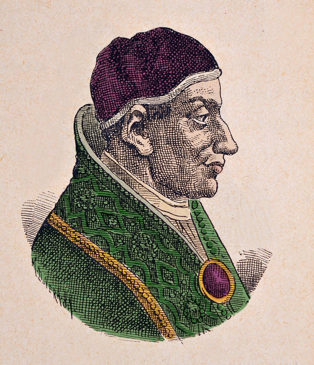 Papa Pascal Ier