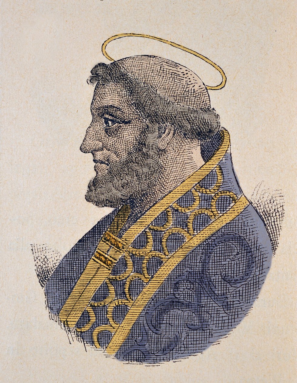 Papa Serge Ier