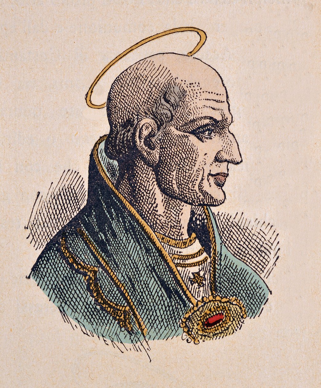 Papa Simplice