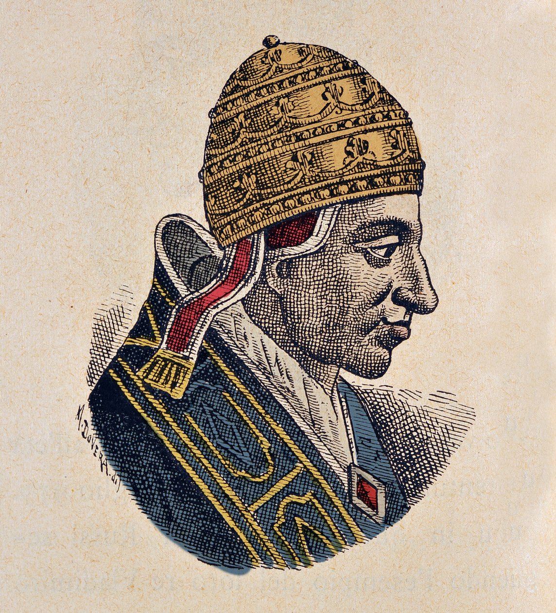 Papa Sylvestre II
