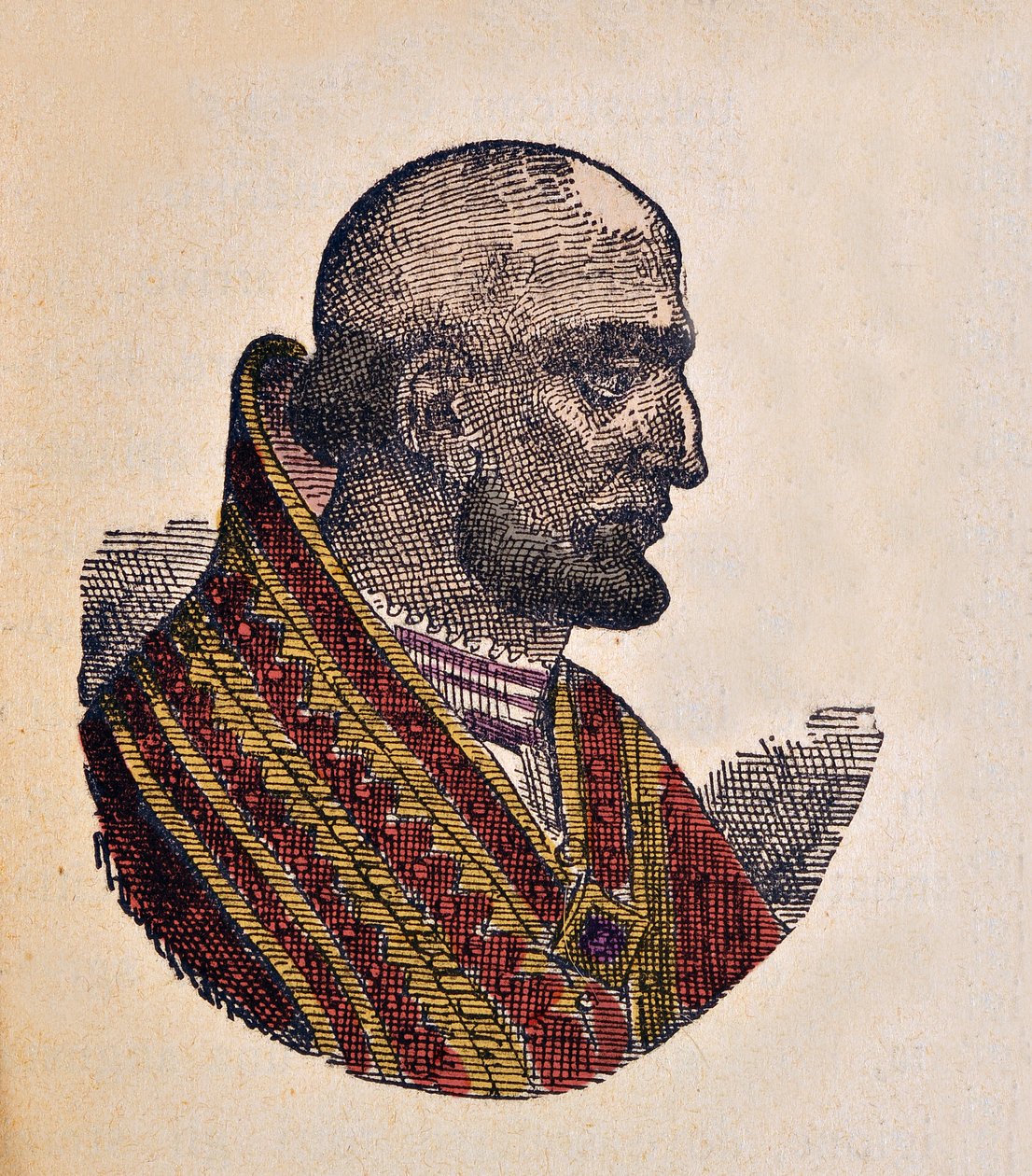 Papa Theodore Ier