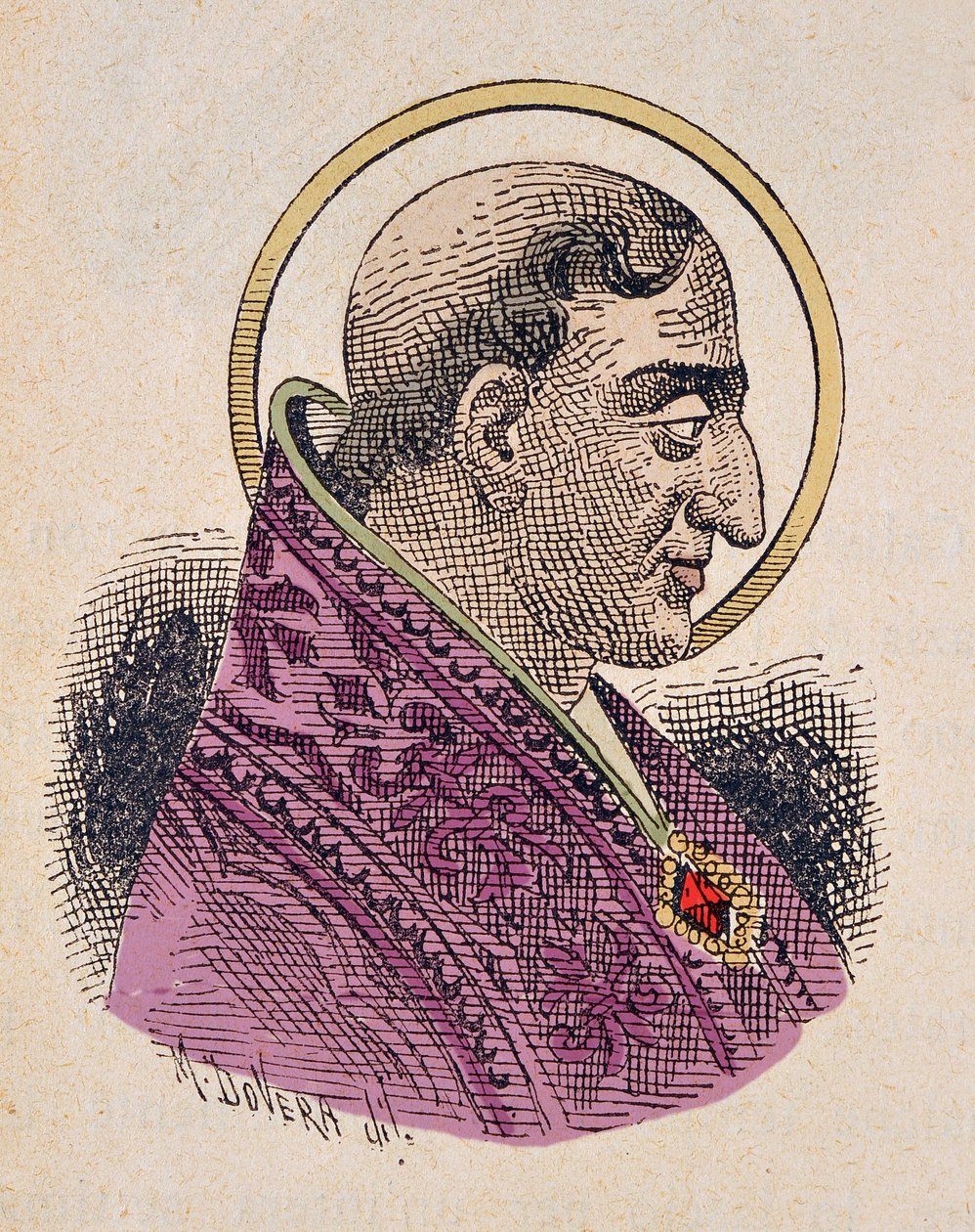 Papa Urbain