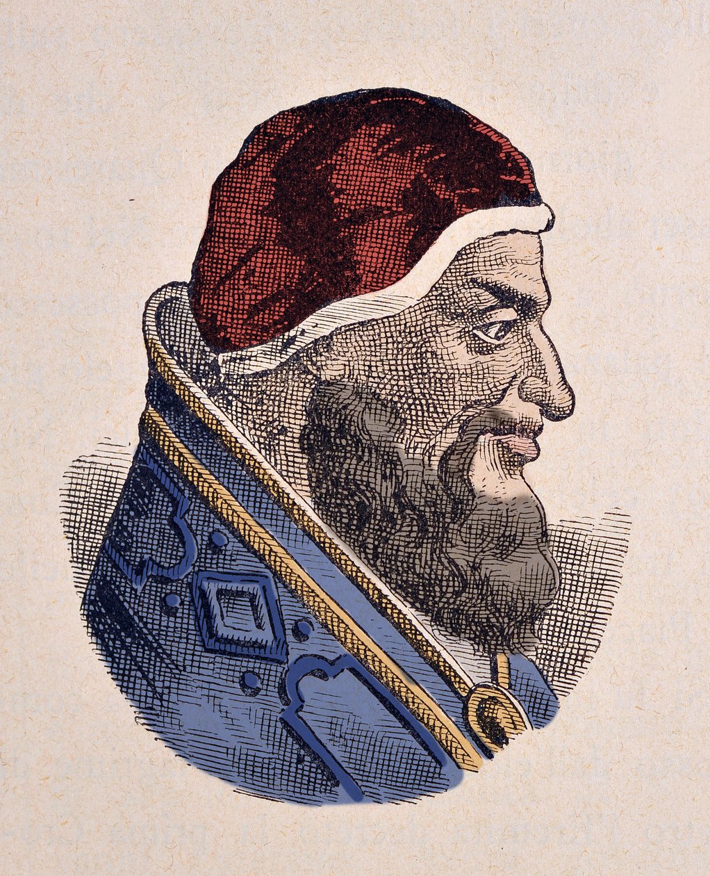 Papa Urbain II