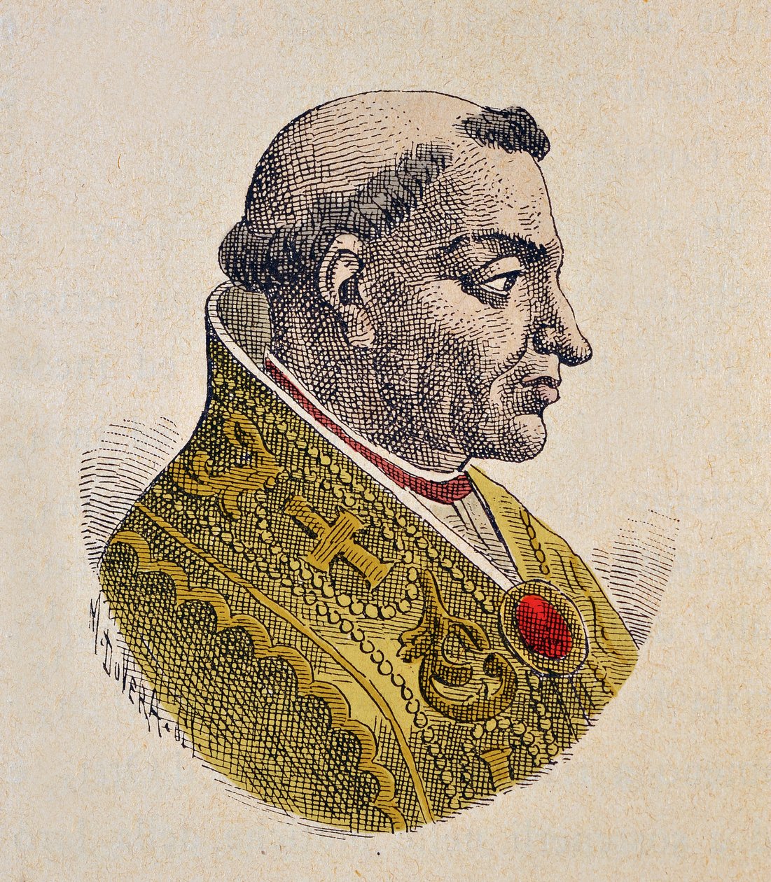 Papa Valentin