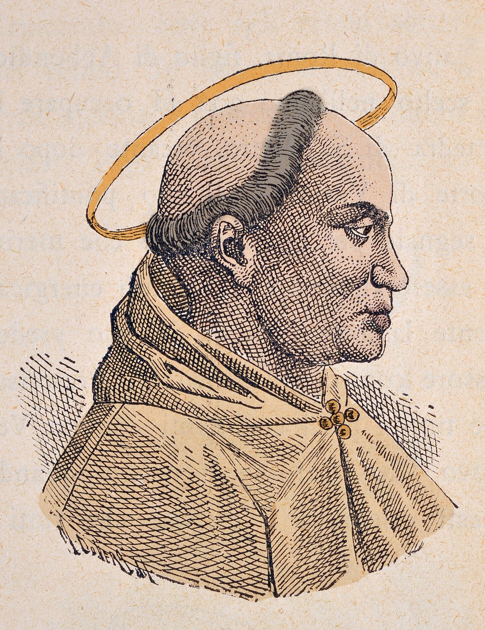 Papa Victor (Vittore) Ier