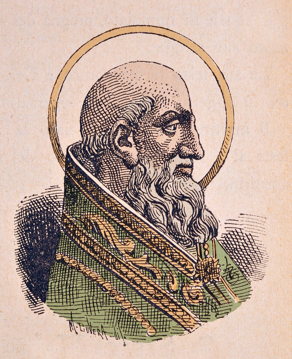 Papa Aziz Stephen I