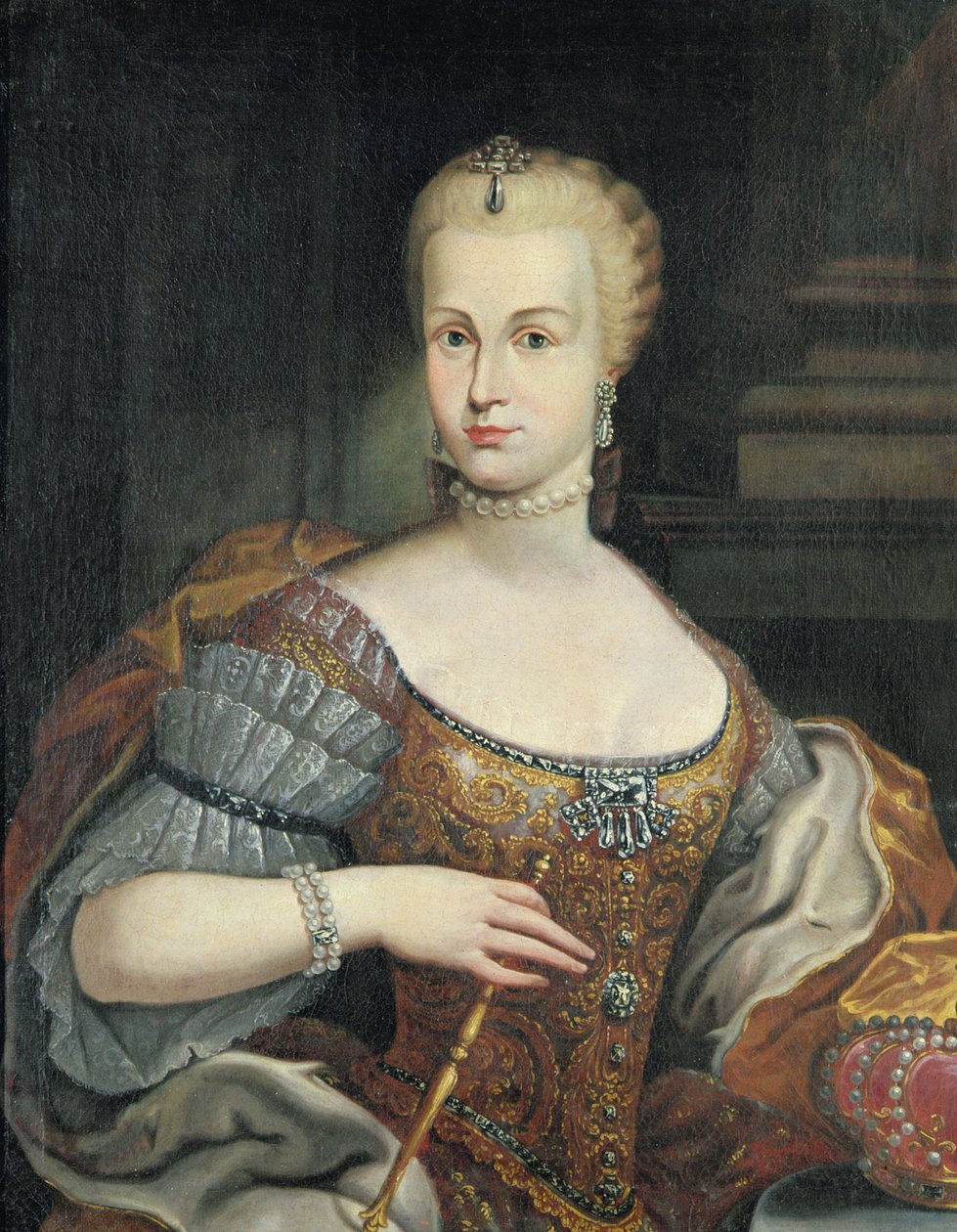 Pietro Leopoldo di Lorena