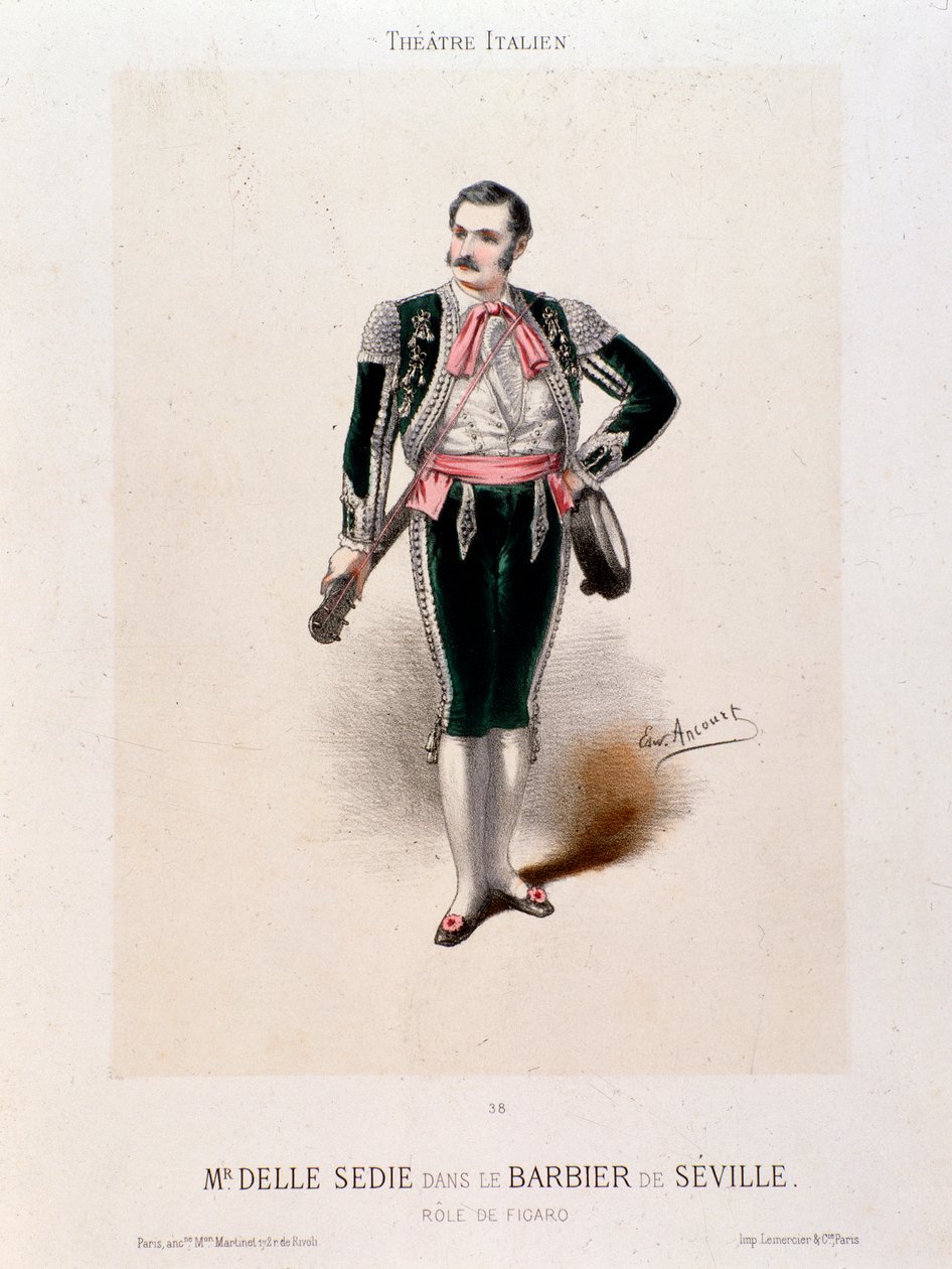 Gioachino Rossini tarafından 