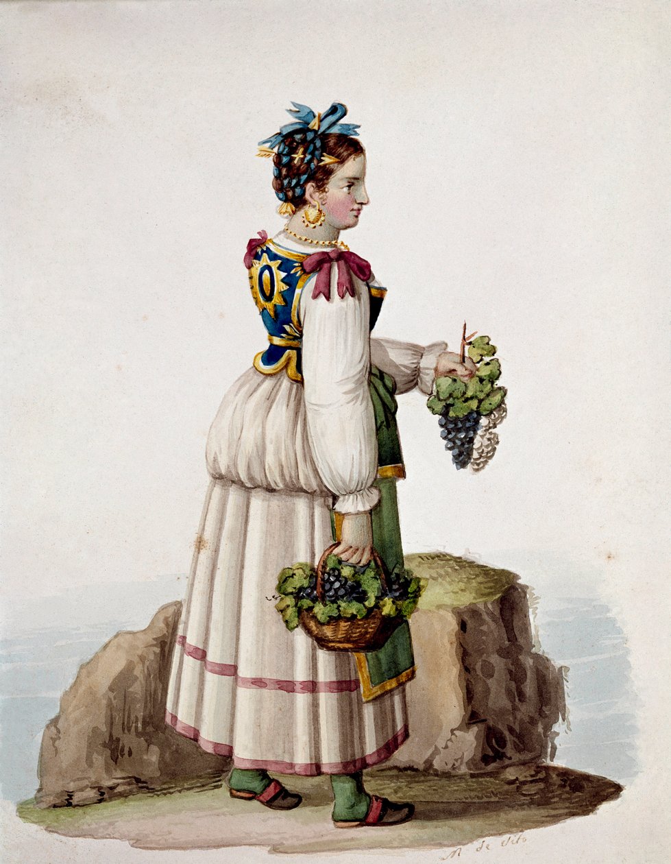 Capri