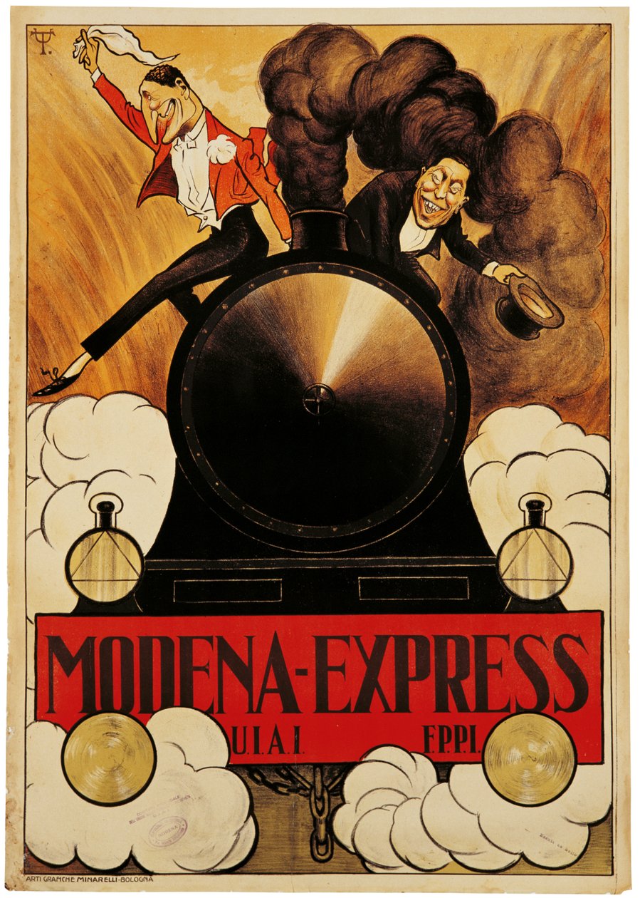 Modena Express