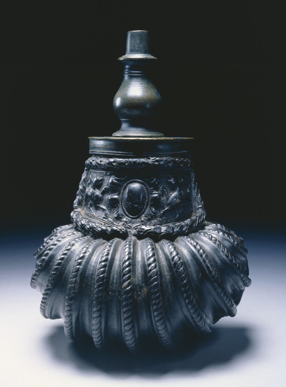 Toz Şişe, c.1560-1570 by Italian School