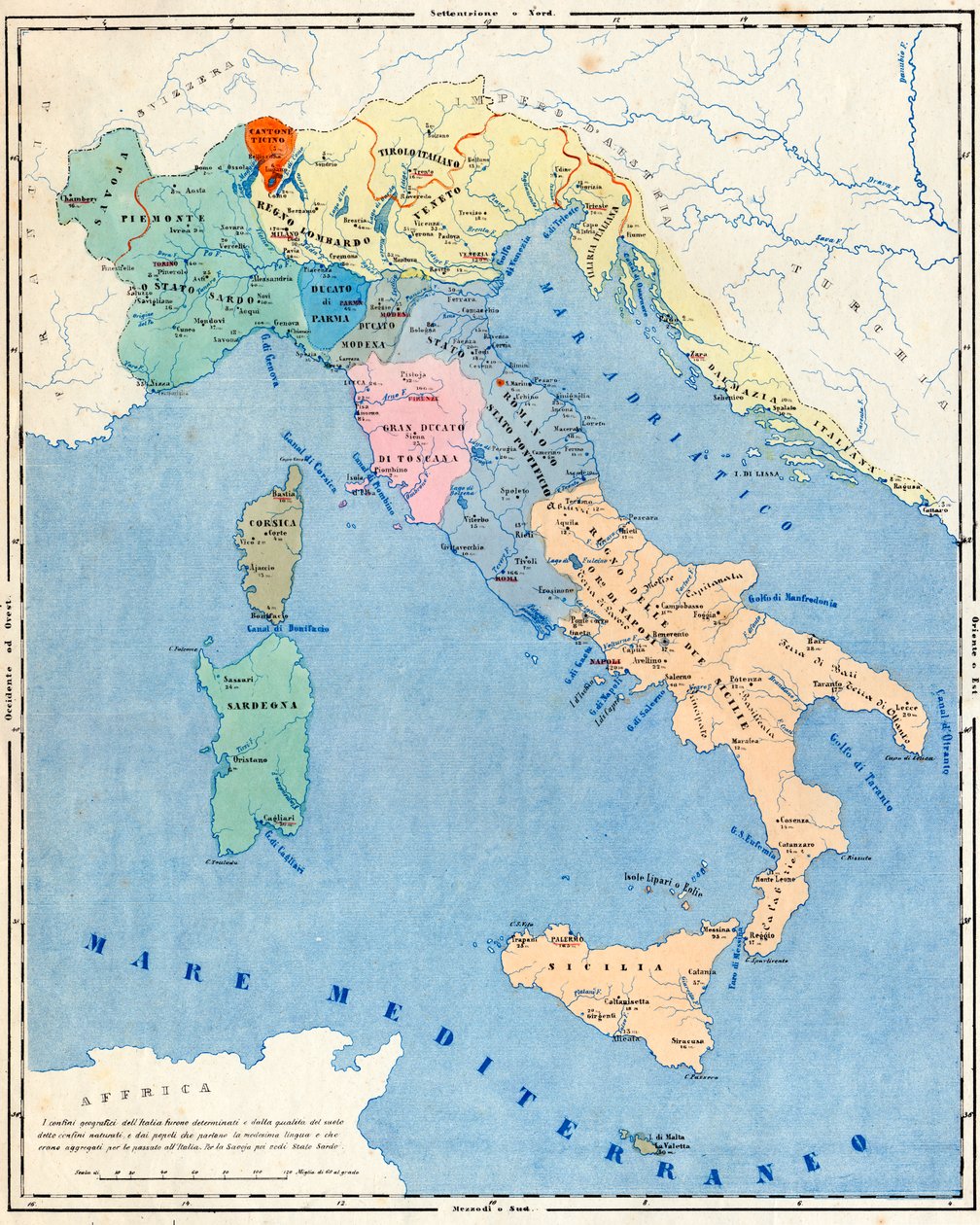  by Italian School