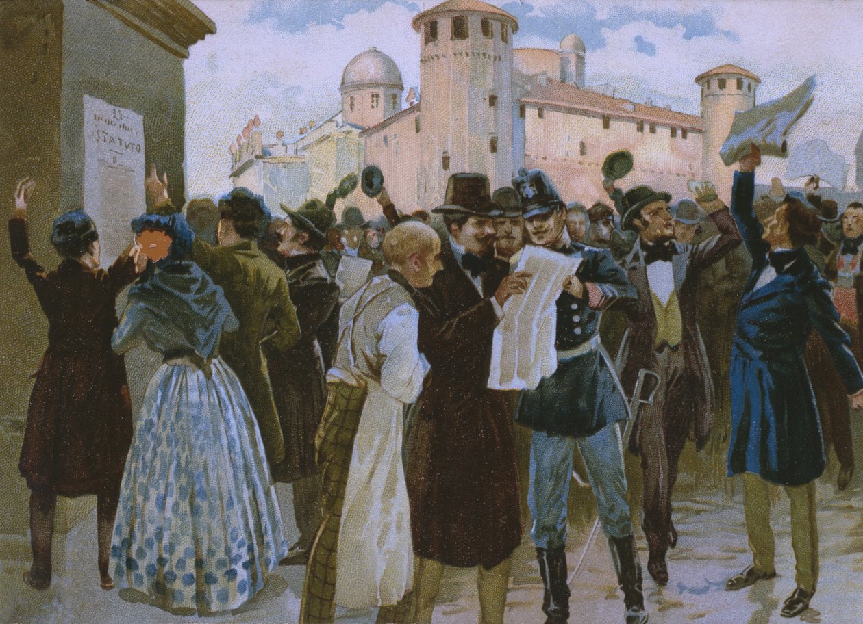 4 Mart 1848