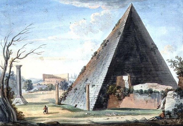 Caius Cestus