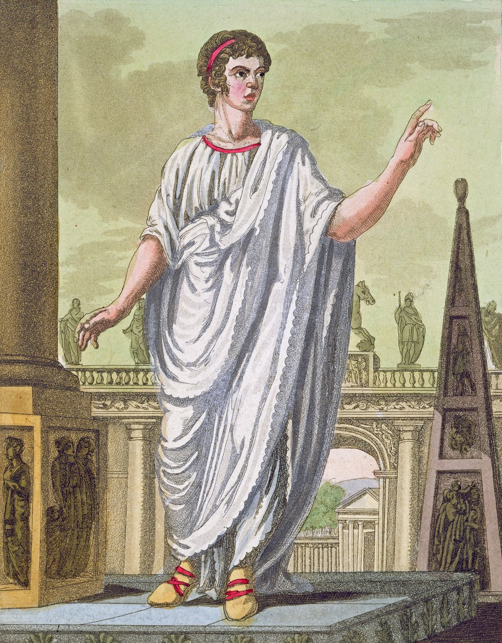 LAntica Roma