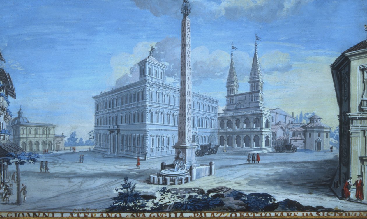 Laterano
