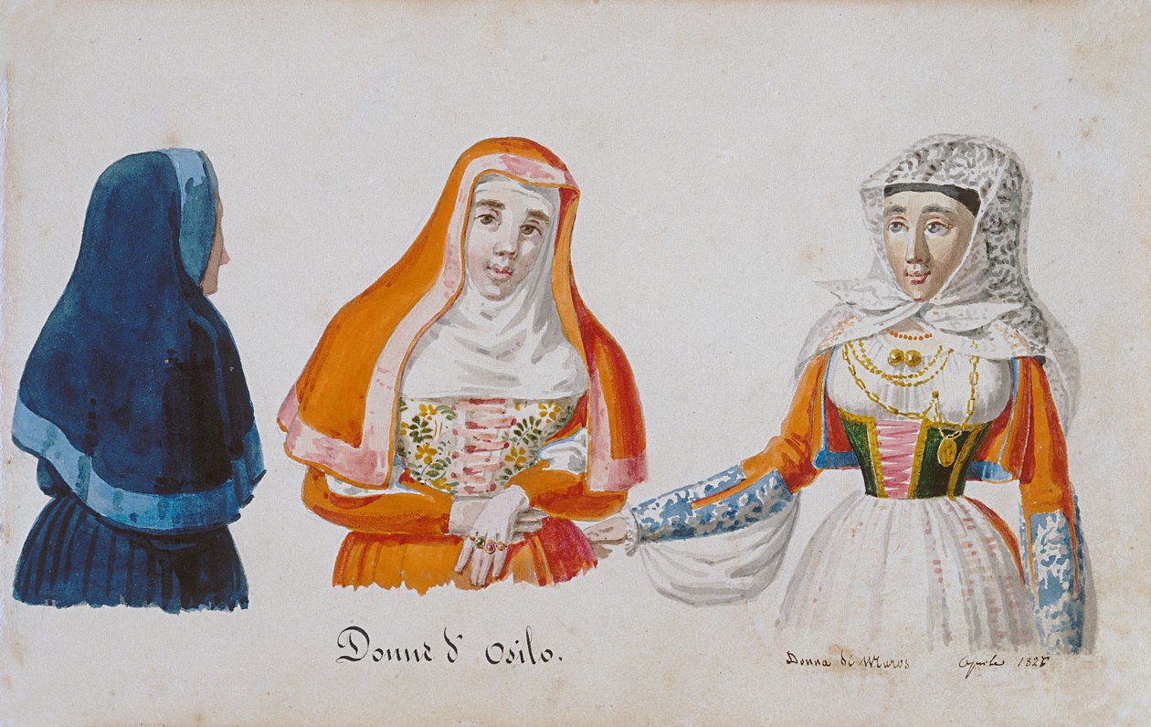 Osilo ve Milis