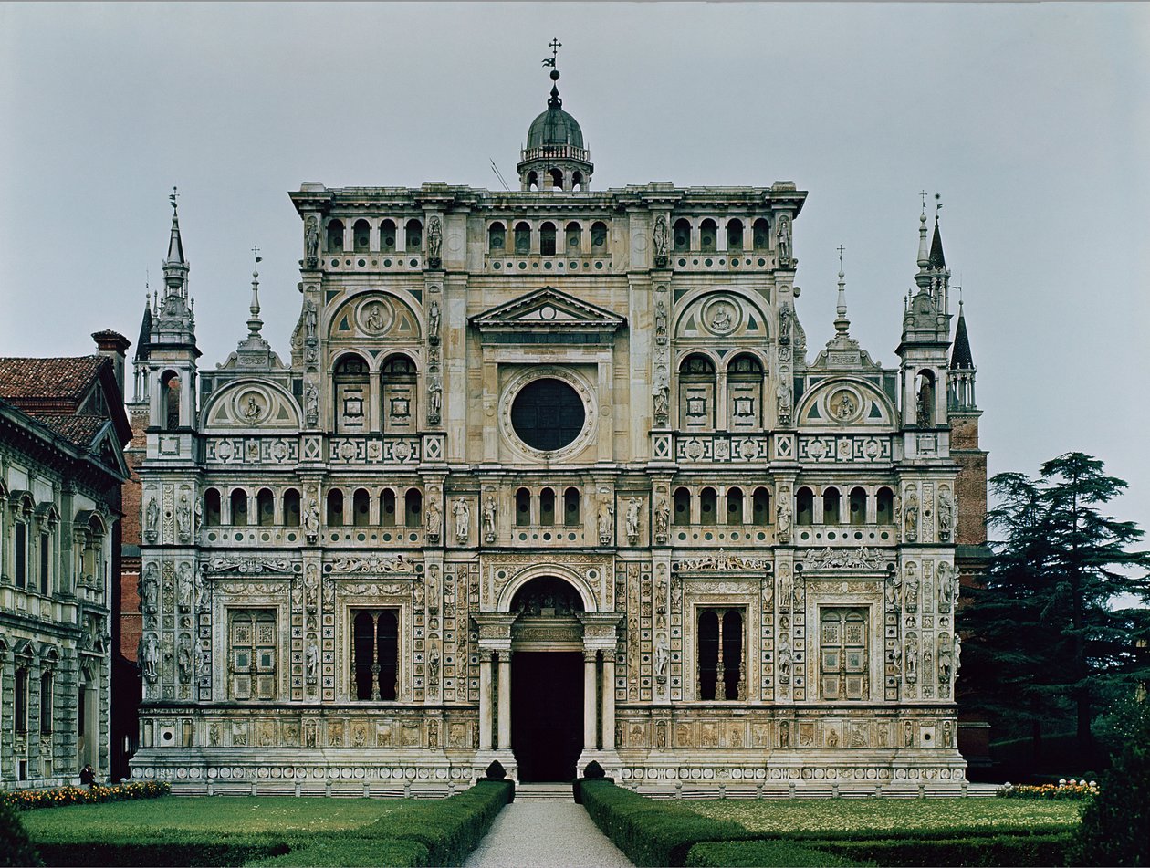 Carthusian Manastırı