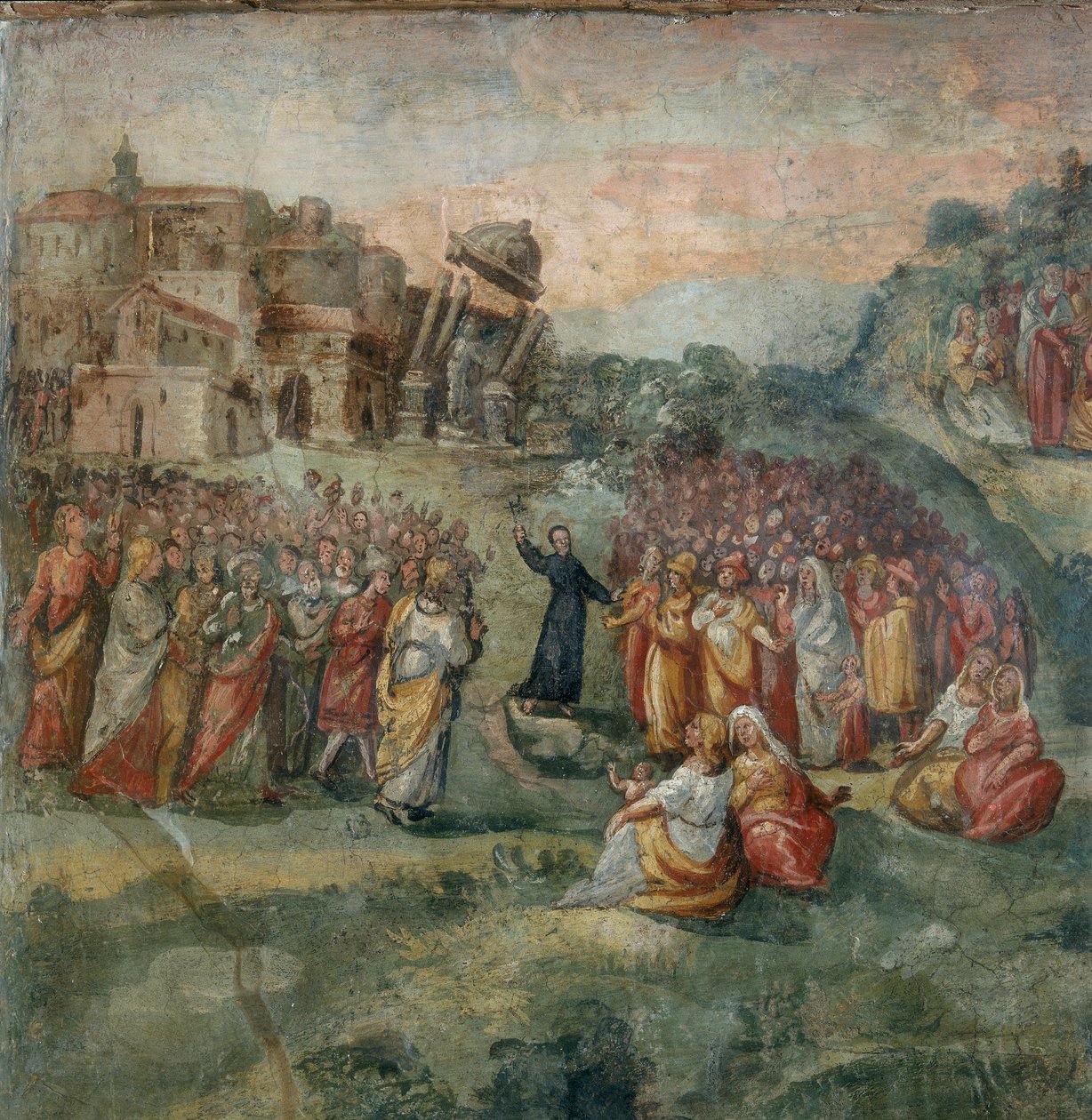 Aziz Hippolytus
