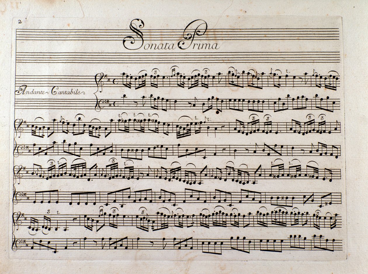 Giuseppe Tartini