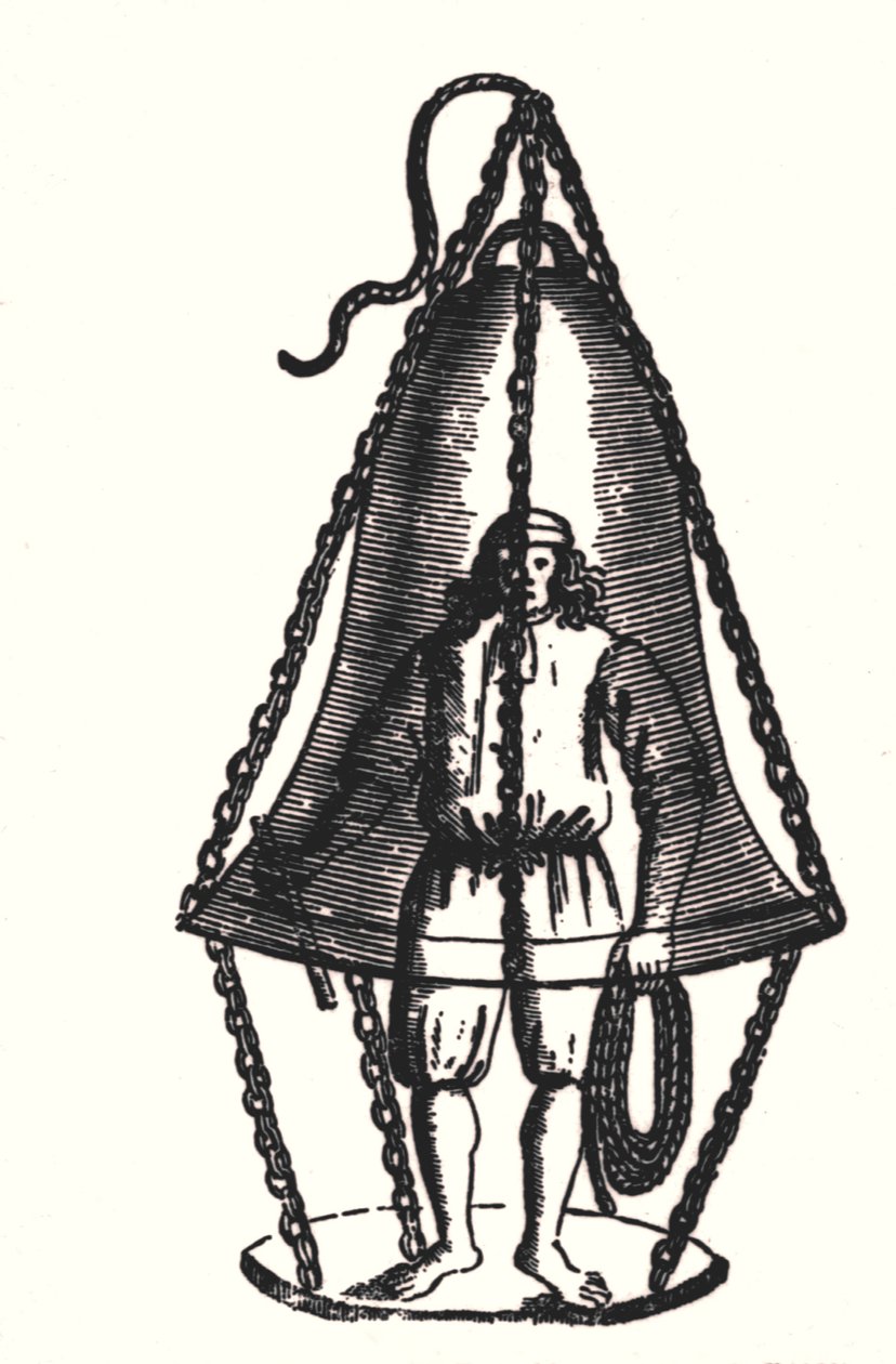 Sturmius Çanı by Italian School