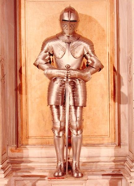 Henri IV (1553-1610) c.1600
