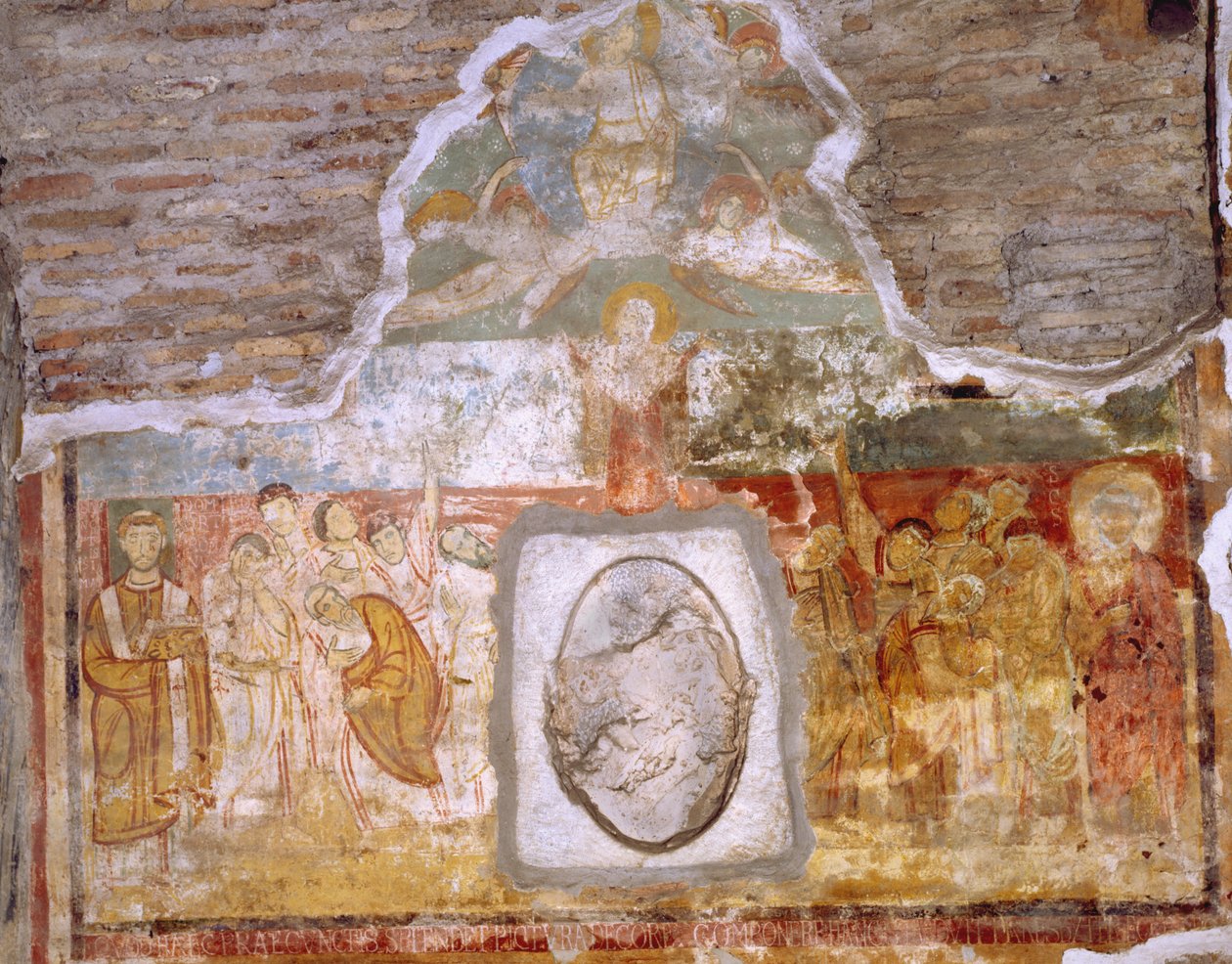 Yükseliş by Italian School