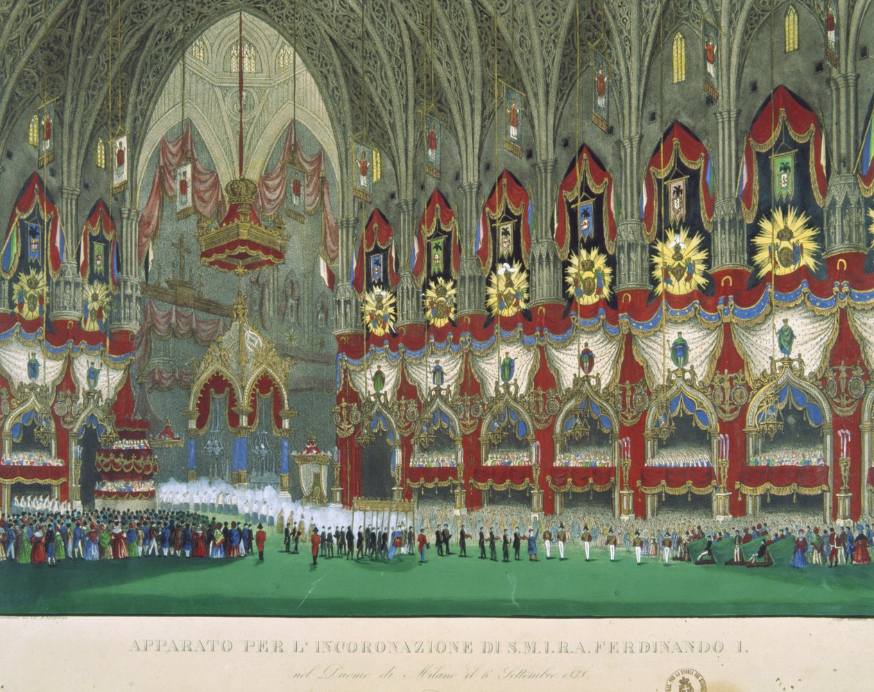 Ferdinand I
