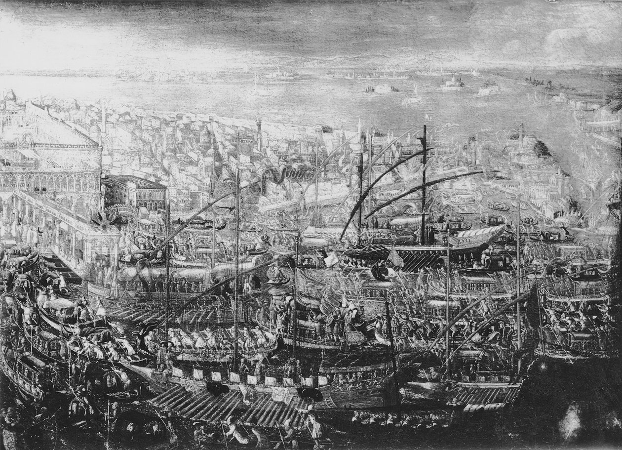 Venedik