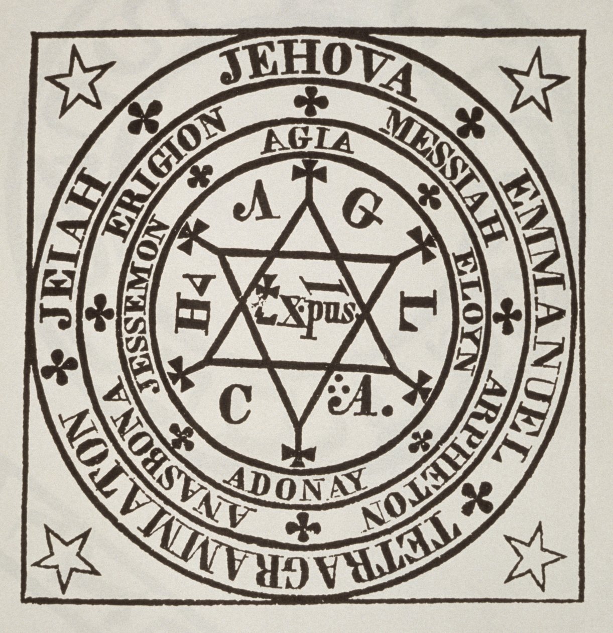 Agrippa