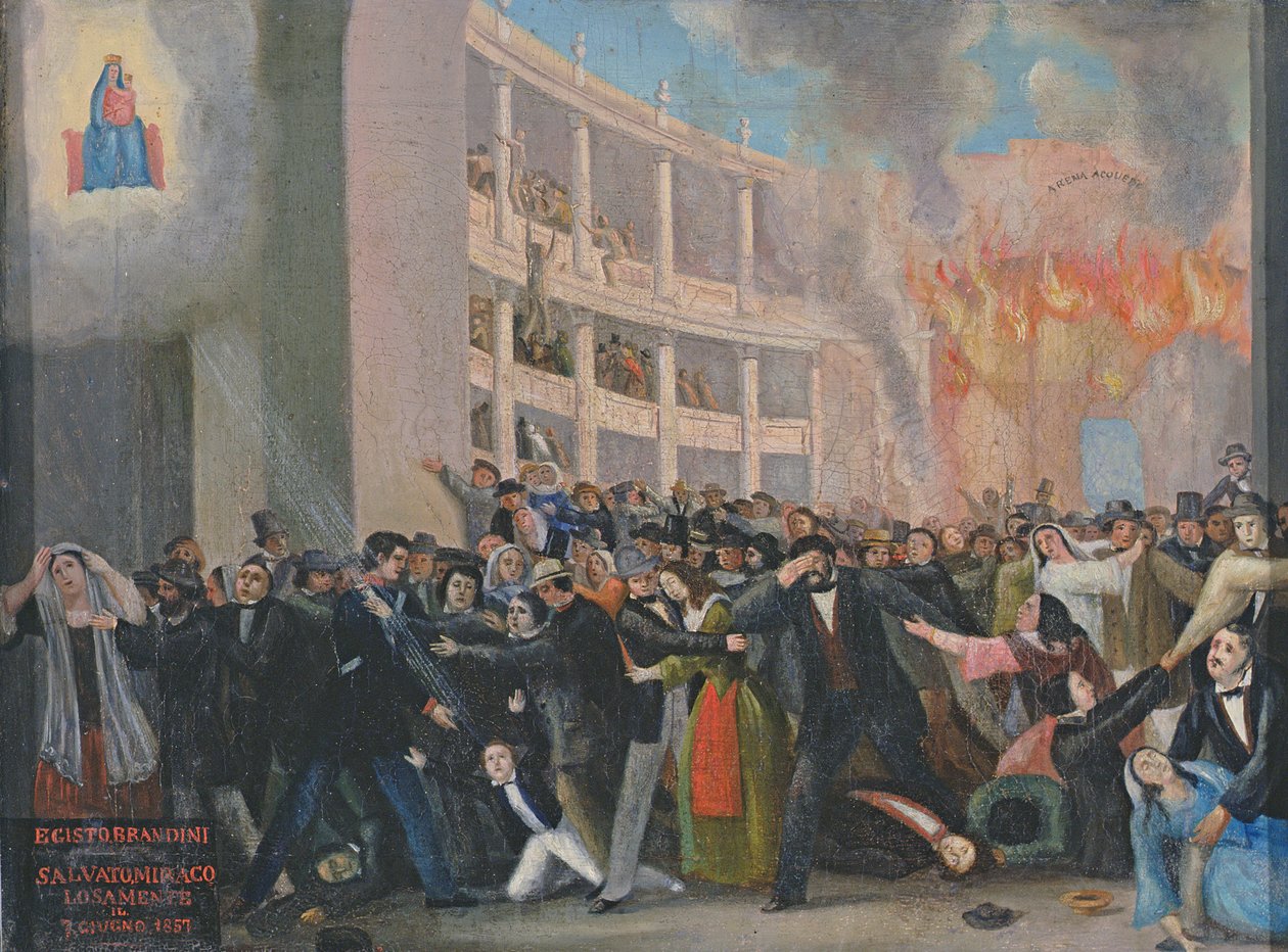 İnanç Rehberi by Italian School