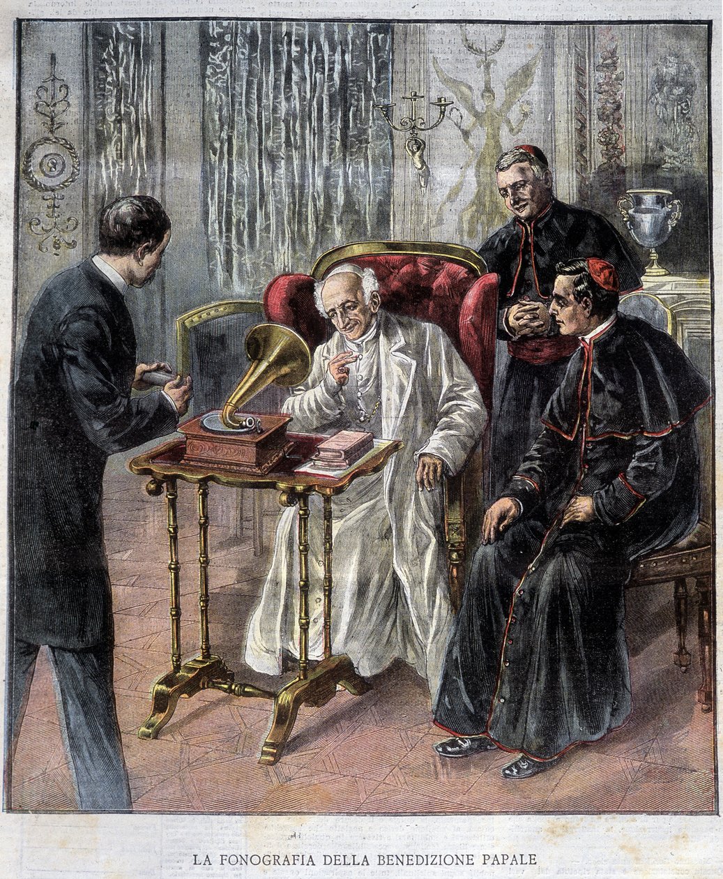 Papa XIII Leo